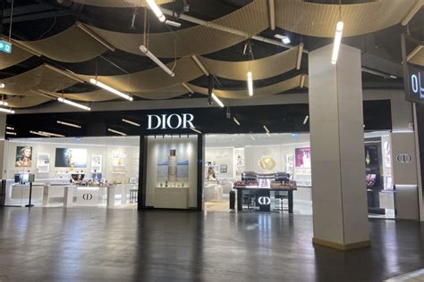 Lyon. Dior ouvre une boutique à La Part